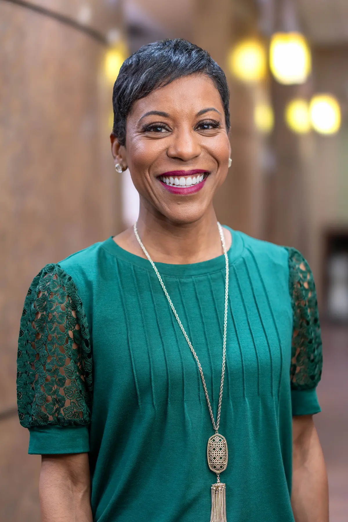 Dr. Adrienne Williams - Holistic Dentist at Holistic Dental Associates in Spring Texas